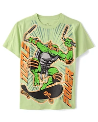 Boys Teenage Mutant Ninja Turtles™ Graphic Tee
