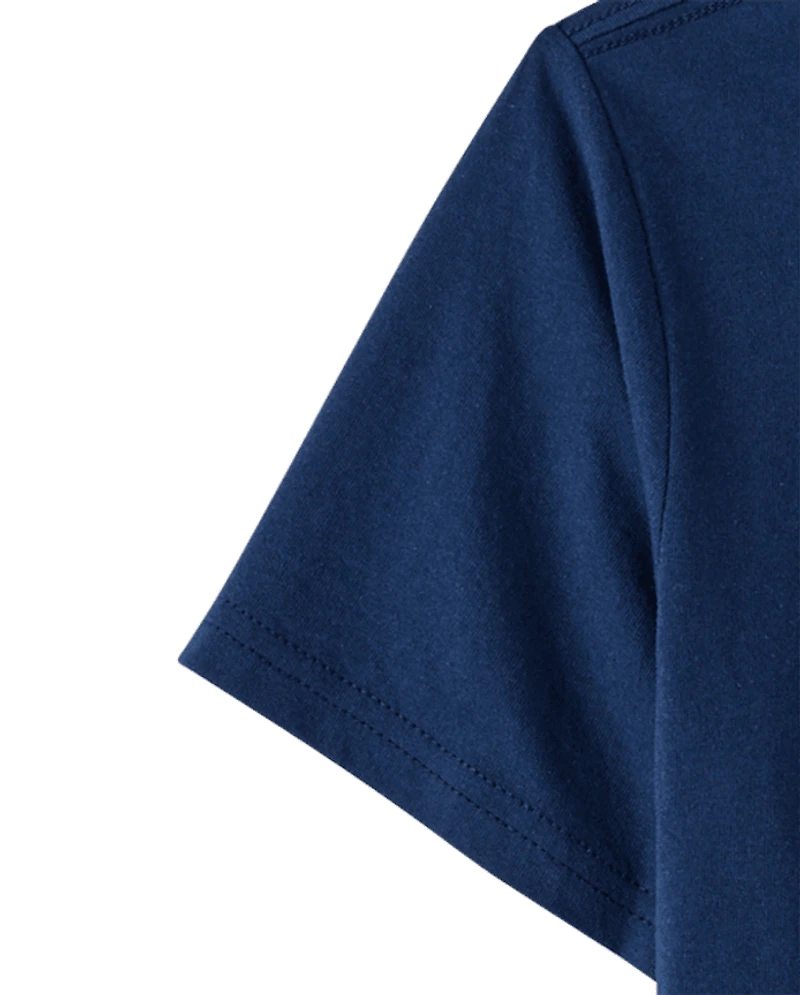 Boys Stitch™ Awesome Americana Graphic Tee