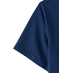 Boys Stitch™ Awesome Americana Graphic Tee