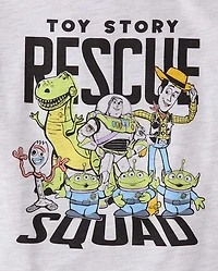 Boys Toy Story™ Rescue Squad Graphic Tee