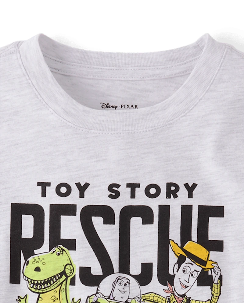 T-shirt graphique Toy Story™ pour garçons