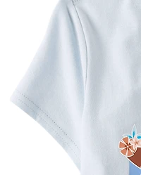 Girls Moana™ Graphic Tee
