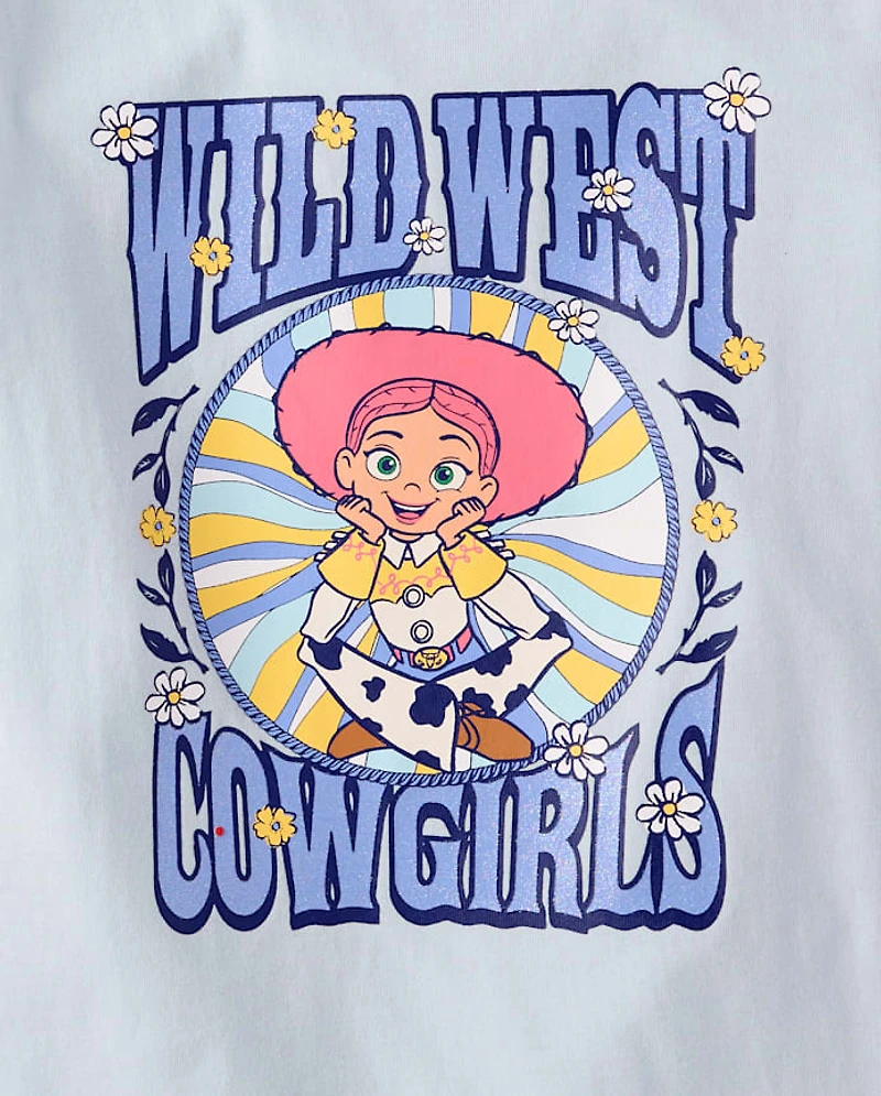 Girls Toy Story™ Jessie Graphic Tee