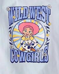 Girls Toy Story™ Jessie Graphic Tee