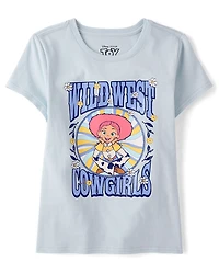 Girls Toy Story™ Jessie Graphic Tee