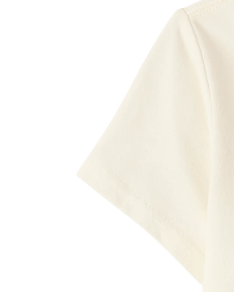 Girls Stitch™ Americana Graphic Tee