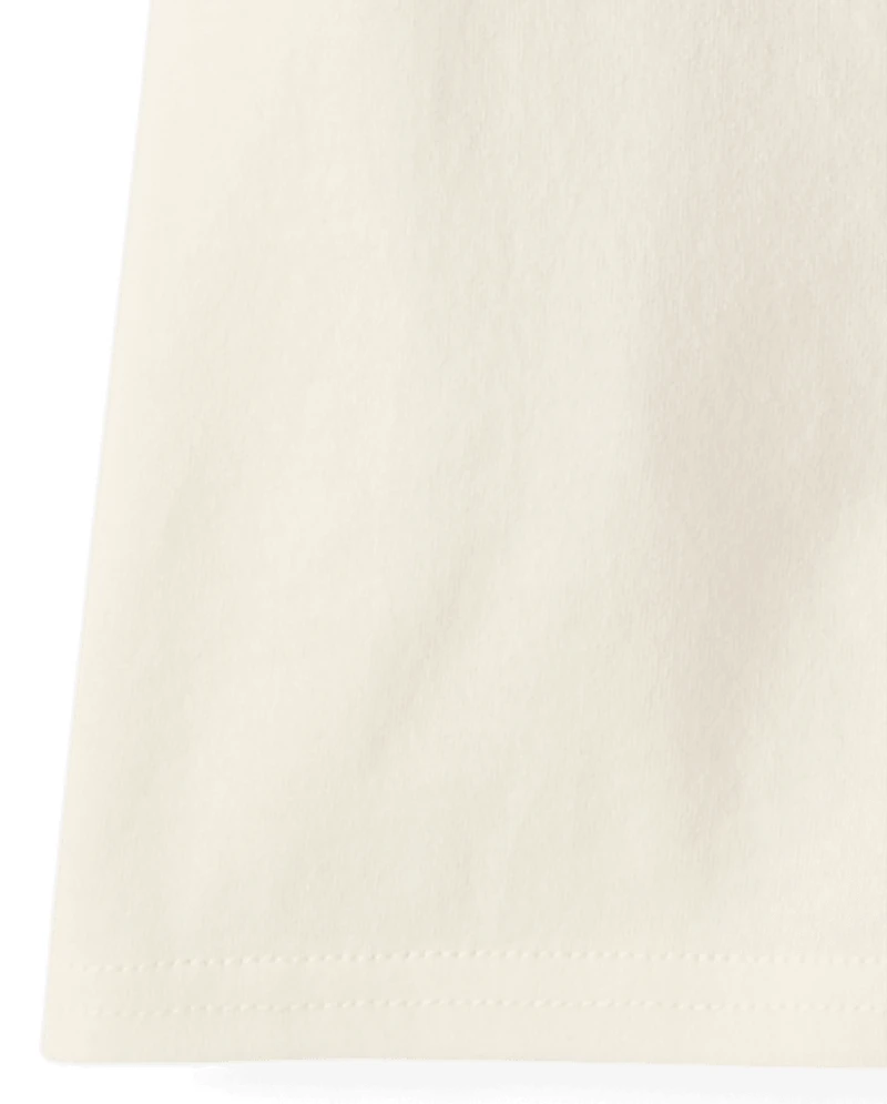 Girls Stitch™ Americana Graphic Tee