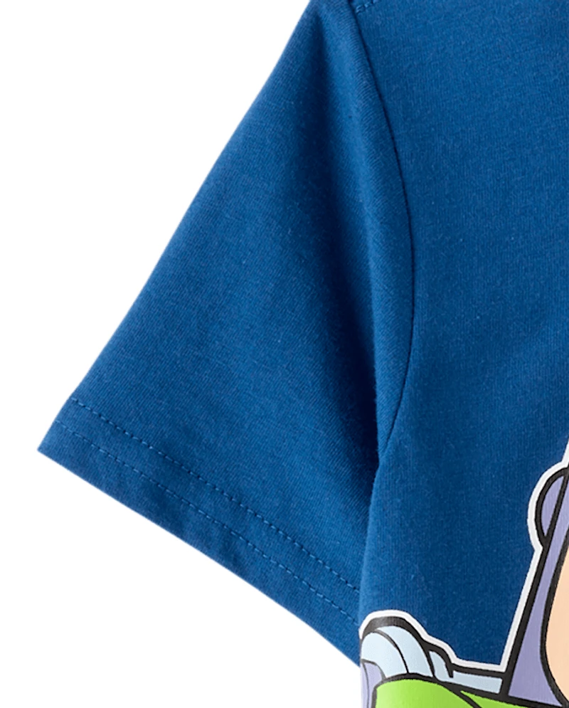 T-shirt graphique Toy Story™ pour bébés et petits garçons