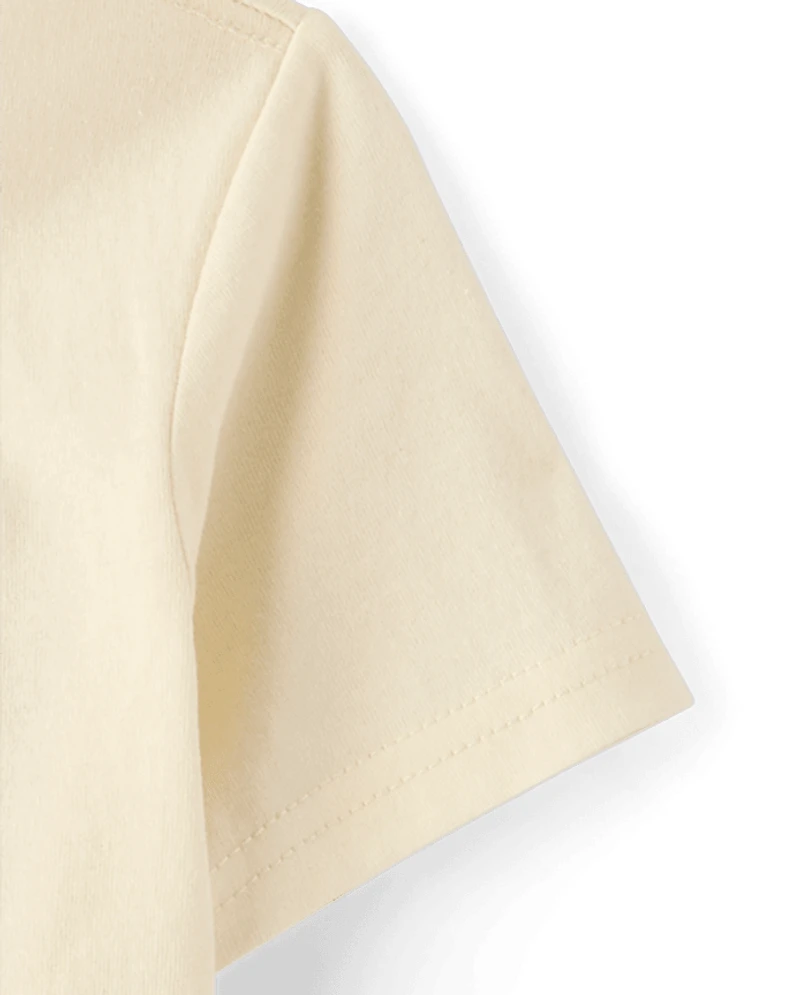 Baby And Toddler Boys Toy Story™ Play Nice Graphic Tee