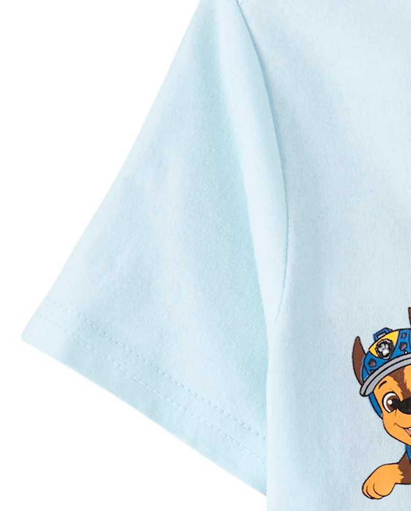 Baby And Toddler Boys Paw Patrol™ Dino Graphic Tee