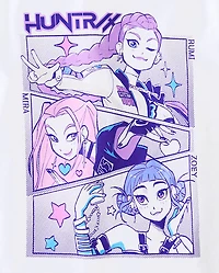 Girls K-Pop Demon Hunters™ Comic Graphic Tee