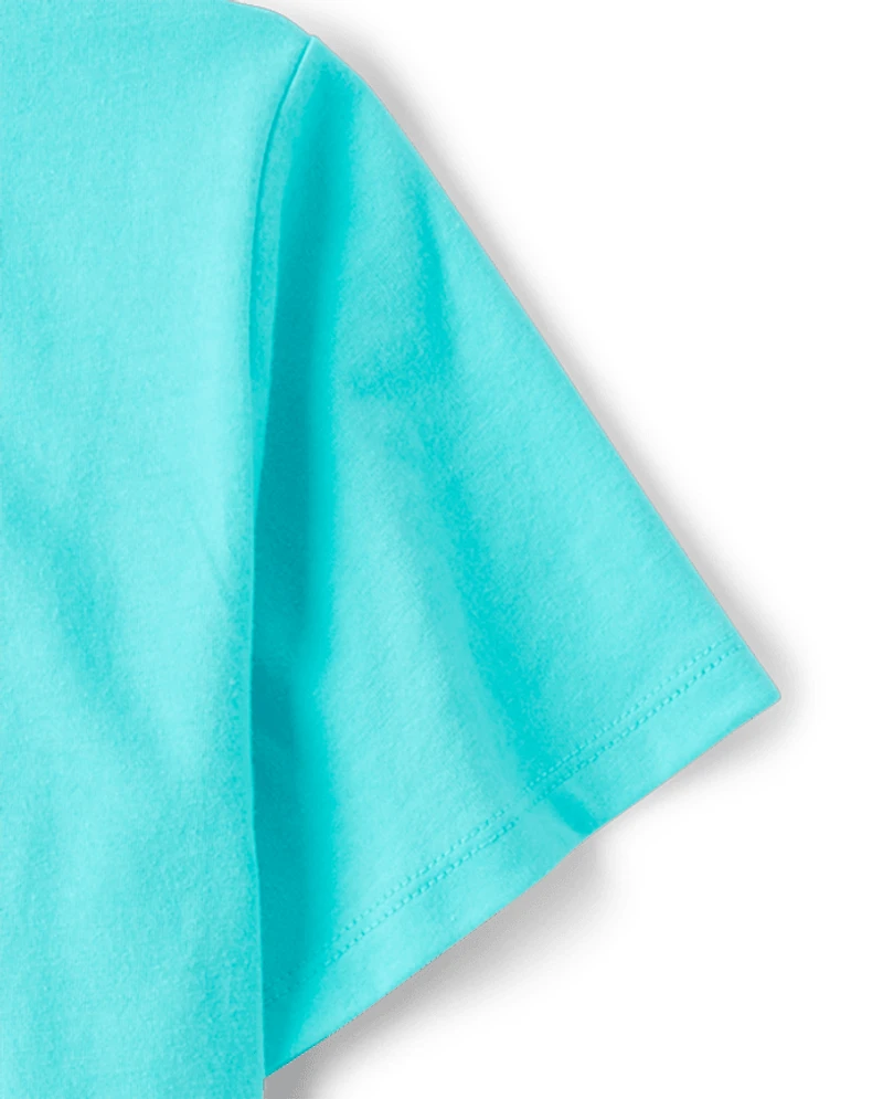 Boys Cousin Crew Graphic Tee