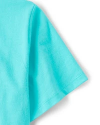 Boys Cousin Crew Graphic Tee