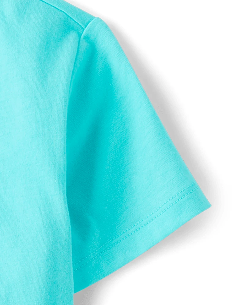 Baby And Toddler Boys Cousin Crew Graphic Tee