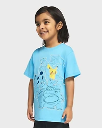 Boys Pokemon™ Graphic Tee