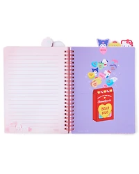 Hello Kitty® And Friends x Sweethearts® Journal