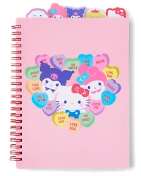 Hello Kitty® And Friends x Sweethearts® Journal