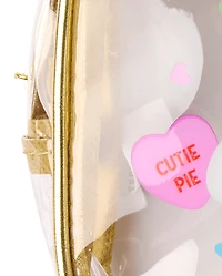 Girls Hello Kitty® And Friends x Sweethearts® Pouch