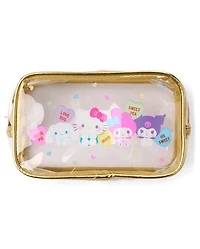 Hello Kitty® And Friends x Sweethearts® Pouch