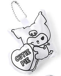 Girls Hello Kitty® x Sweethearts® DIY Squishy Keychain Set