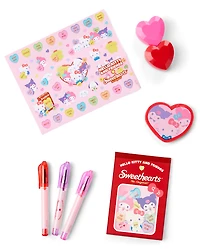Hello Kitty® And Friends x Sweethearts® Scented Stationary Set