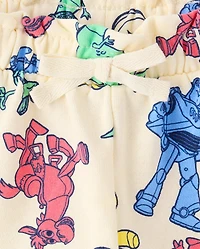 Toddler Girls Toy Story™ 2-Piece Outfit Set