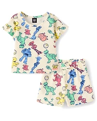 Ensemble 2 pièces Toy Story™ pour petites filles