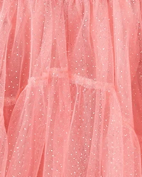 Toddler Girls Moana™ Glitter Tutu Dress