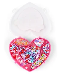 Kit de bracelets à faire soi-même Hello Kitty® et ses amis x Sweethearts® pour filles