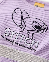 Robe tutu Stitch™ pour petites filles