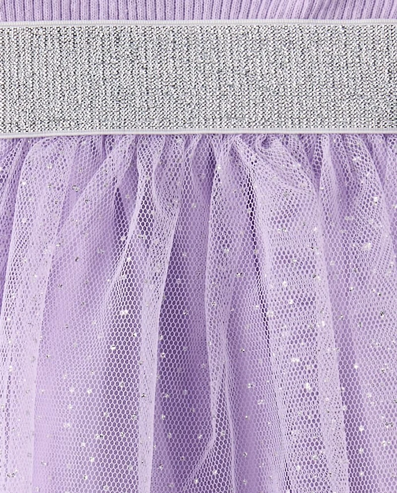 Toddler Girls Stitch™ Tutu Dress