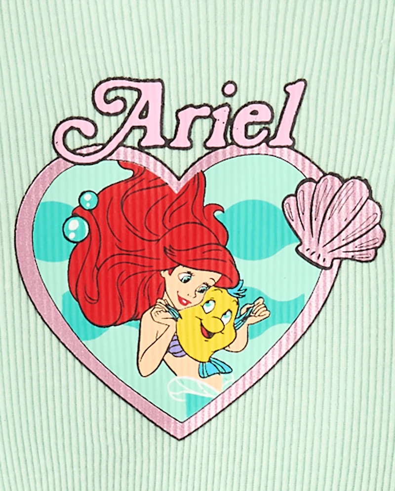 Robe tutu Ariel™ pour petites filles