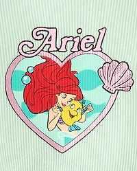 Robe tutu Ariel™ pour petites filles