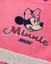 Toddler Girls Minnie Mouse™ Tutu Dress