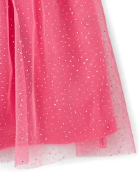 Toddler Girls Minnie Mouse™ Tutu Dress