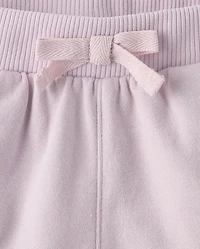 Toddler Girls Stitch™ Flutter 2-Piece Outfit Set