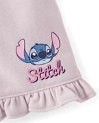 Ensemble 2 pièces Stitch™ Flutter pour petites filles
