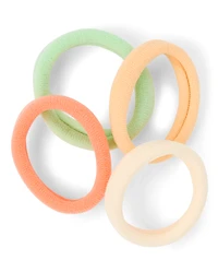 Toddler Girls Winnie The Pooh™ 5-Piece Hair Set