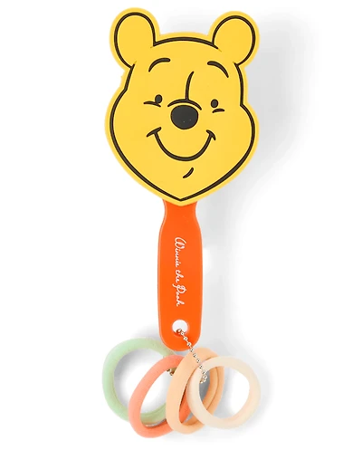 Toddler Girls Winnie The Pooh™ 5-Piece Hair Set