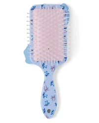 Girls Stitch™ Detangler Hair Brush