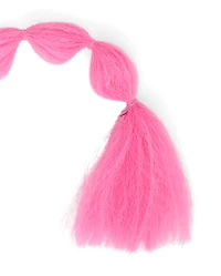 Lot de 2 tresses artificielles Stitch™ pour filles