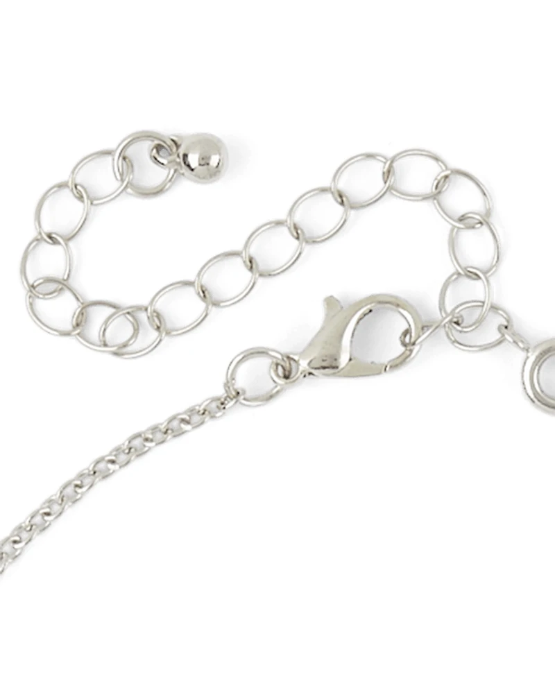 Girls Toy Story™ Charm Necklace 8-Piece Jewelry Set