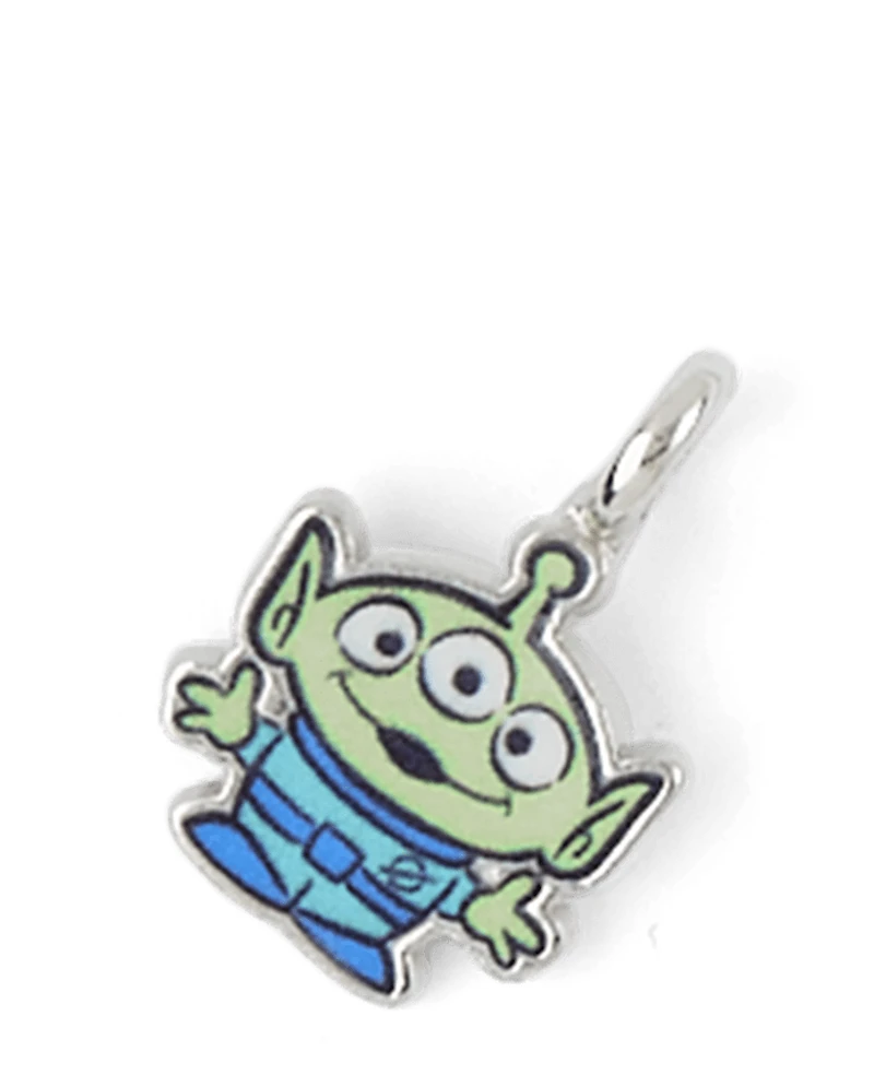 Girls Toy Story™ Charm Necklace 8-Piece Jewelry Set