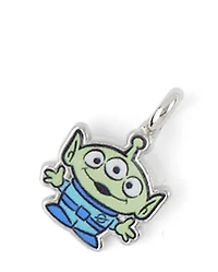 Girls Toy Story™ Charm Necklace 8-Piece Jewelry Set