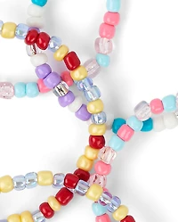 Girls Toy Story™ Beaded Bracelet 6-Pack
