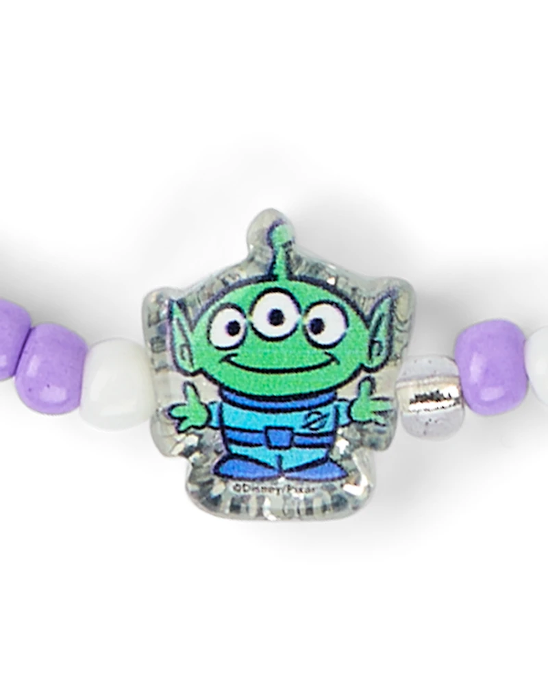 Girls Toy Story™ Beaded Bracelet 6-Pack