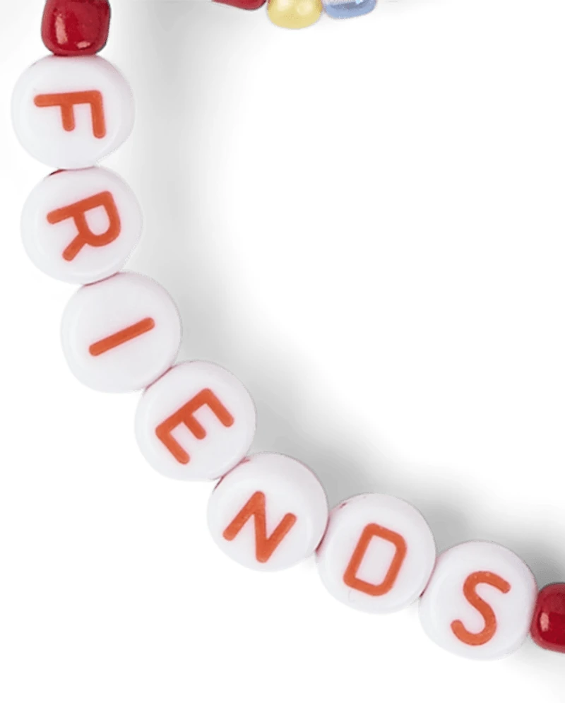 Girls Toy Story™ Beaded Bracelet 6-Pack