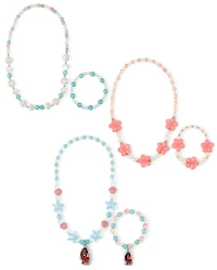 Girls Moana™ 6-Piece Jewelry Set