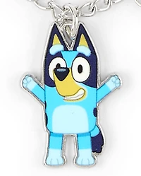 Girls Bluey™ BFF Necklace 2-Pack