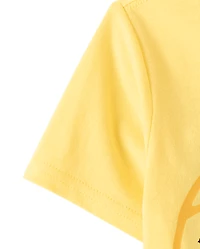 Baby And Toddler Boys Sesame Street® Graphic Tee